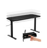 ErgoPixel ALTURA 1.4 Meter Gaming Desk - GD-0003A