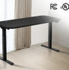 ErgoPixel ALTURA 1.4 Meter Gaming Desk - GD-0003A