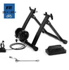 Costway Magnetic Exercise 8 Indoor Bicycle - SP24736