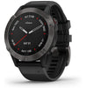 Garmin Fenix 6 Pro Multisport GPS Watch - 010-12883-00