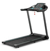 Costway 2.25hp Electric Treadmill  - SP37619US-NY