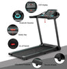 Costway 2.25hp Electric Treadmill  - SP37619US-NY