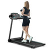 Costway 2.25hp Electric Treadmill  - SP37619US-NY