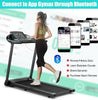 Costway 2.25hp Electric Treadmill  - SP37619US-NY