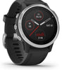 Garmin Fenix 6 Pro Multisport GPS Watch - 010-12883-00