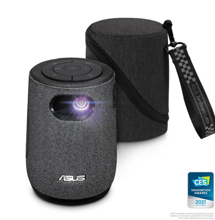 ASUS ZenBeam Latte L1 Projector - Latte L1