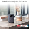 ASUS ZenBeam Latte L1 Projector - Latte L1