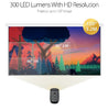 ASUS ZenBeam Latte L1 Projector - Latte L1