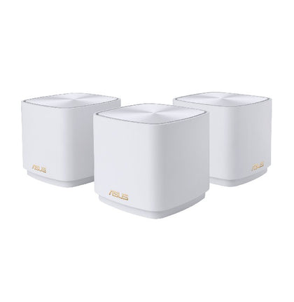 ASUS ZenWiFi AX Mini WiFi - XD4 3P