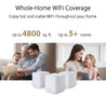 ASUS ZenWiFi AX Mini WiFi - XD4 3P