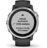 Garmin Fenix 6 Pro Multisport GPS Watch - 010-12883-00