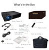 ASUS ProArt A1 LED Projector - ProArt A1