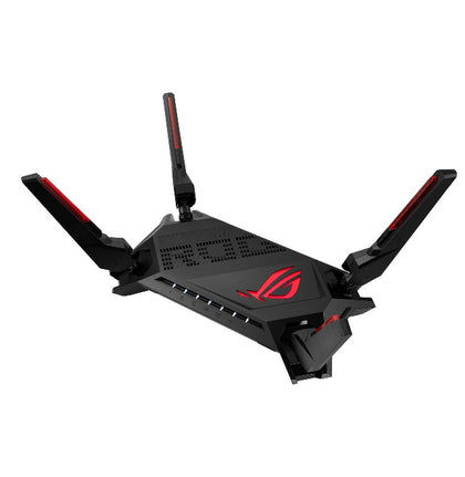 ASUS ROG Rapture WiFi Gaming Router - GT-AX6000