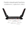 ASUS ROG Rapture WiFi Gaming Router - GT-AX6000