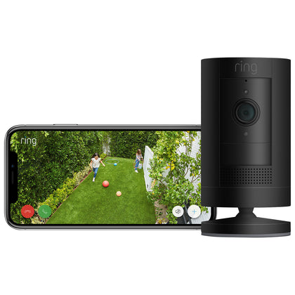 Ring 8SC1S9-BFC0 Camera  - 8SC1S9-BFC0