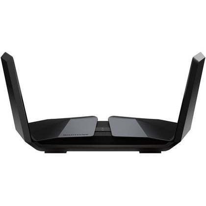 Netgear 12-Stream AX11000   Router - RAX200-100CNS