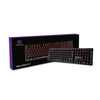 Primus Keyboard Ballista 100T Switch Gaming Silent - PKS-103F