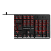 Primus Keyboard Ballista 100T Switch Gaming Silent - PKS-103F