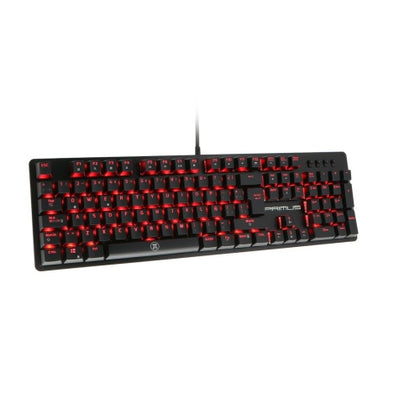 Primus Keyboard Ballista 100T Switch Gaming Silent - PKS-103F