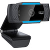 Adesso CyberTrack H5 Webcam - CyberTrack H5