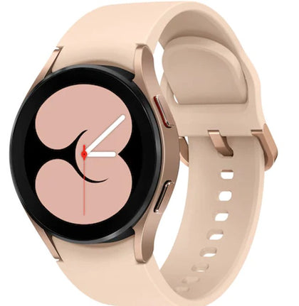 Samsung Galaxy Watch4 LTE (40mm) Watch - SMR865FZDAXAC