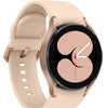 Samsung Galaxy Watch4 LTE (40mm) Watch - SMR865FZDAXAC