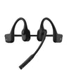Shokz OpenComm Bone Conduction Headphone - C102BK