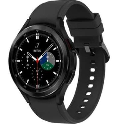 Samsung Galaxy Watch4 Classic 42mm Watch - SMR890NZKAXAC