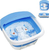 Costway Foot Spa/Bath Massager Massage - EP24490