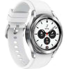 Samsung Galaxy Watch4 Classic LTE Watch - SMR885FZSAXAC