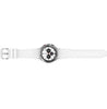 Samsung Galaxy Watch4 Classic LTE Watch - SMR885FZSAXAC