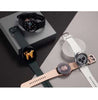 Samsung Galaxy Watch4 Classic LTE Watch - SMR885FZSAXAC