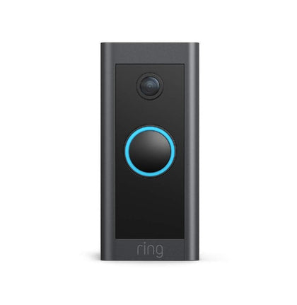 Ring Video Doorbell  - B08CKB3PZH
