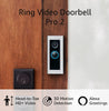 Ring Video Doorbel 2  - B086QMNXFQ