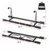 Costway Foldable Pull Chin Up Bar - 97260318