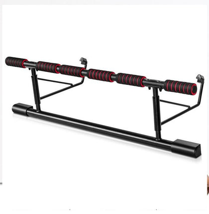 Costway Foldable Pull Chin Up Bar - 97260318