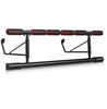 Costway Foldable Pull Chin Up Bar - 97260318
