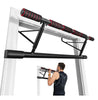 Costway Foldable Pull Chin Up Bar - 97260318