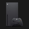 Microsoft Xbox Series X 1TB Black Console - RRT-00001