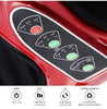 Costway Shiatsu Rolling Vibration Massager - HW51163