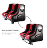 Costway Shiatsu Rolling Vibration Massager - HW51163