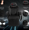 Costway Ergonomic Chair Gaming  - HW63196NY