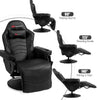 Costway Ergonomic Chair Gaming  - HW63196NY