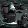 Costway Ergonomic Chair Gaming  - HW63196NY