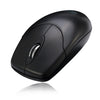 Adesso EasyTouch Antimicrobial Wireless Keyboard and Mouse - WKB-1320CB