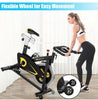 Costway Magnetic Exercise Bike Indoor Bicycle - 60952378