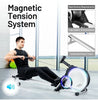 Costway Folding Magnetic Rowing Machine - 2135947