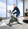 Costway Stationary Exercise Cycling Bike - 78394156