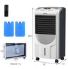 Costway Portable Air Cooler Fan - 29547806