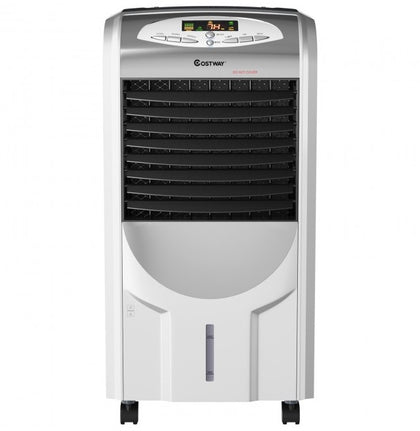 Costway Portable Air Cooler Fan - 29547806
